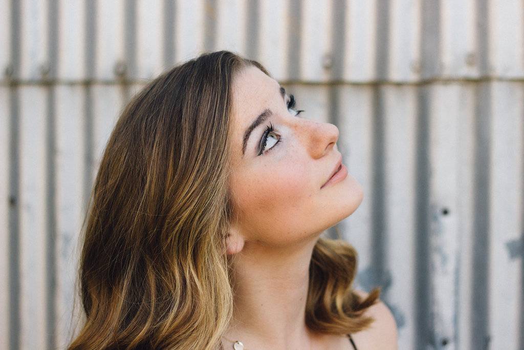 Sacramento, California Portrait Session